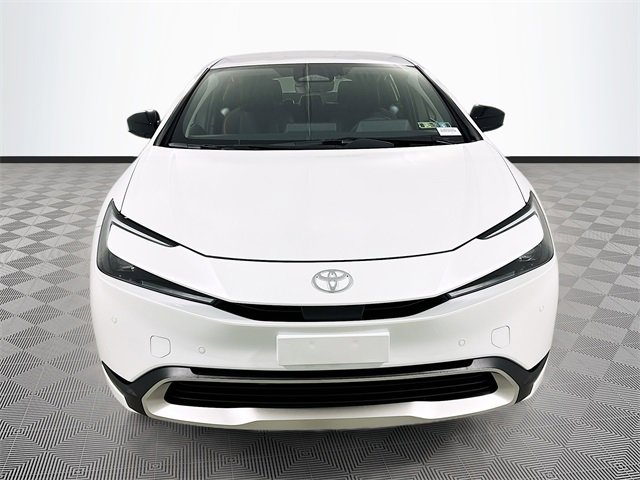 New 2026 Toyota Prius Plug-In Hybrid video 2