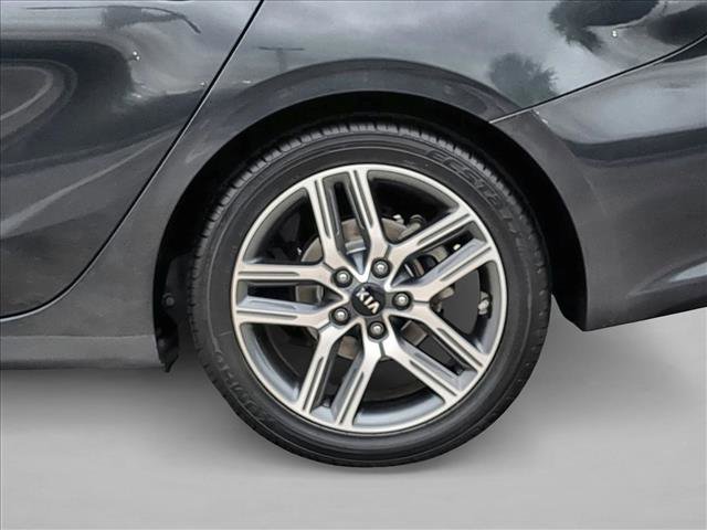 Used 2020 Kia Forte EX image 24