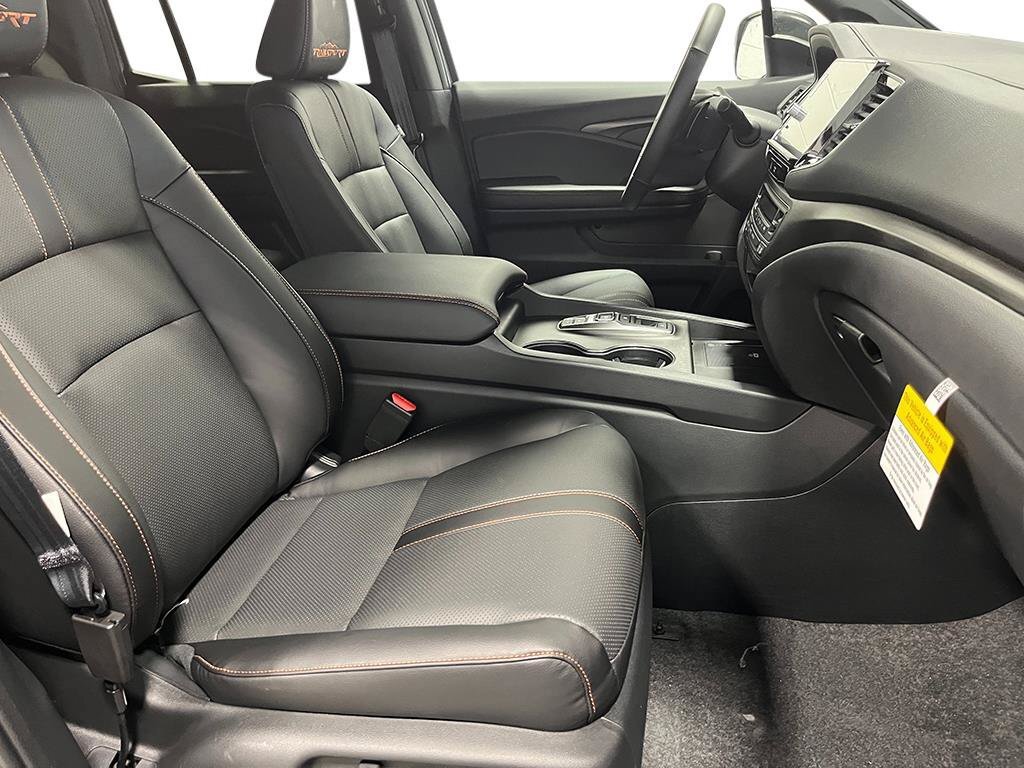 New 2026 Honda Ridgeline TrailSport image 25