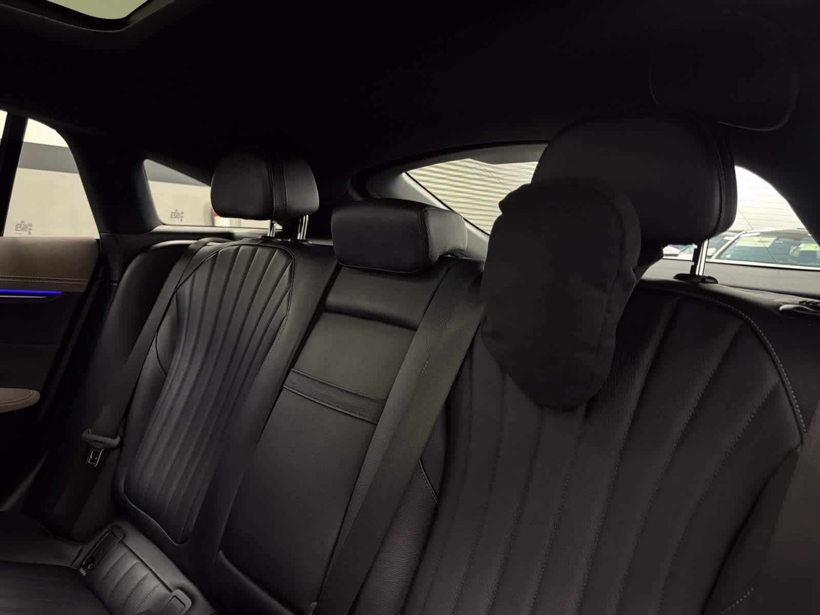 Used 2023 Mercedes-Benz EQS 450+ Sedan image 43