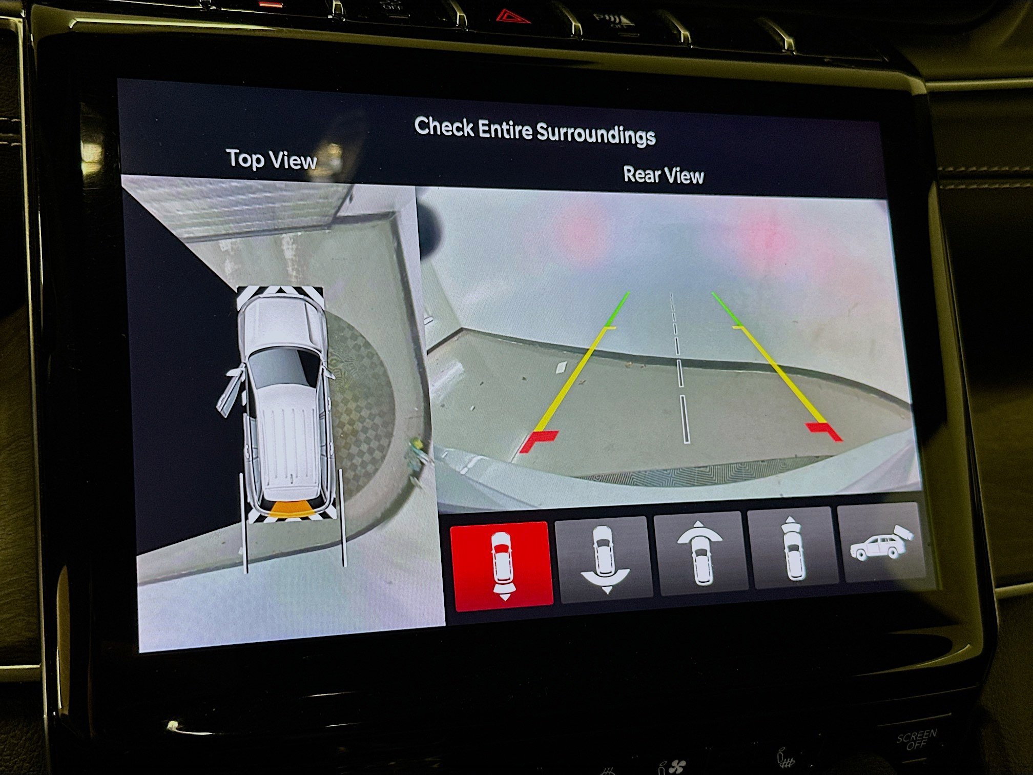 Used 2024 Jeep Grand Cherokee L Limited w/ Luxury Tech Group II image 23