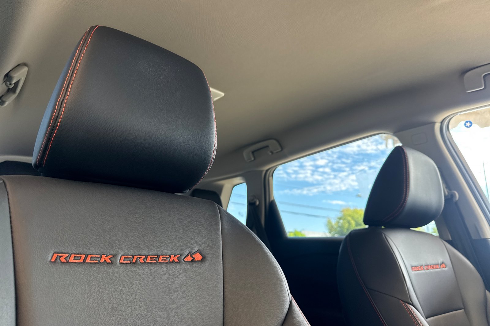 Certified 2025 Nissan Rogue SV AWD/4WD image 21