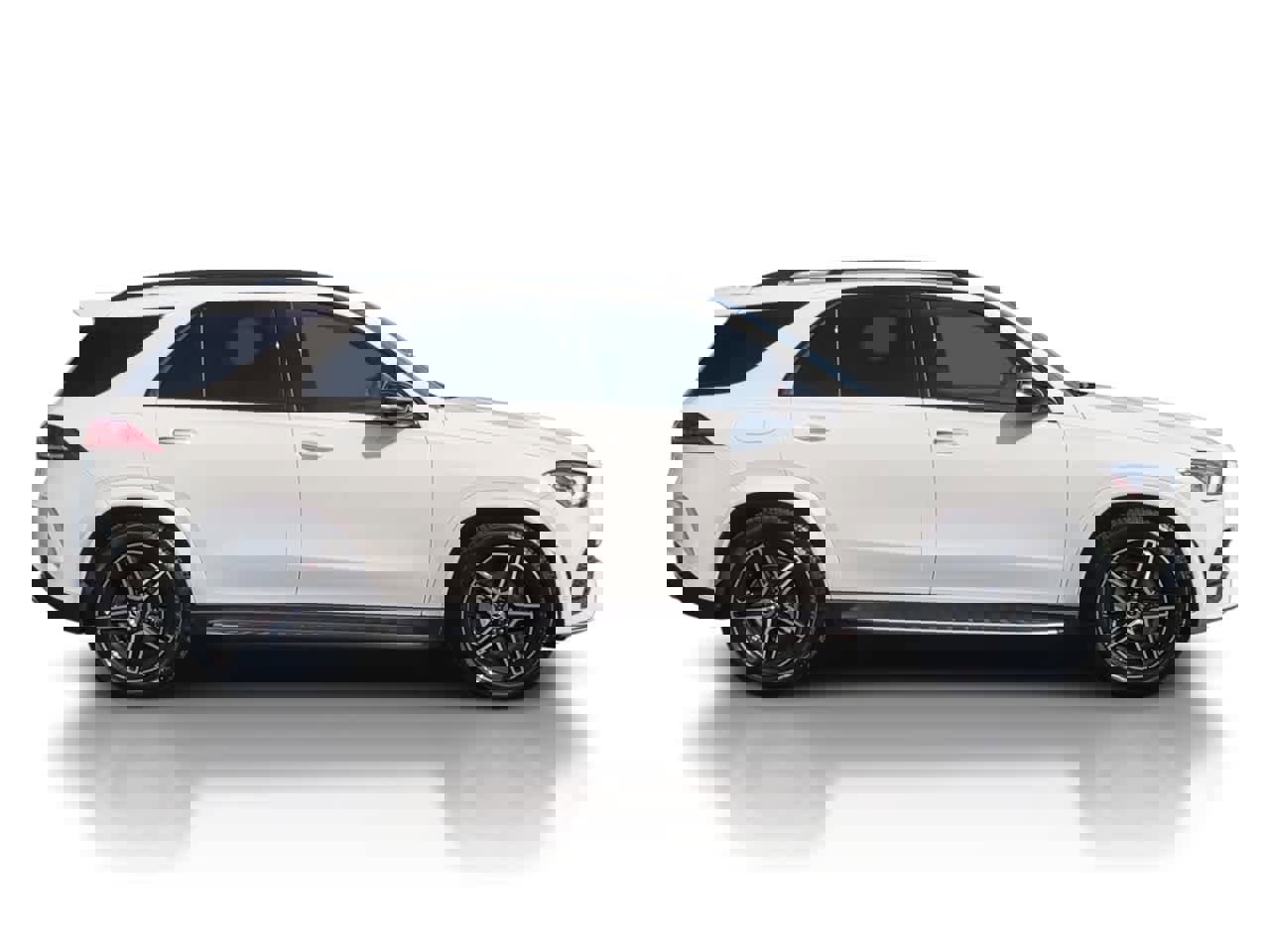 Used 2022 Mercedes-Benz GLE 350 image 9