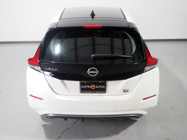 Used 2024 Nissan Leaf SV Plus FWD image 6