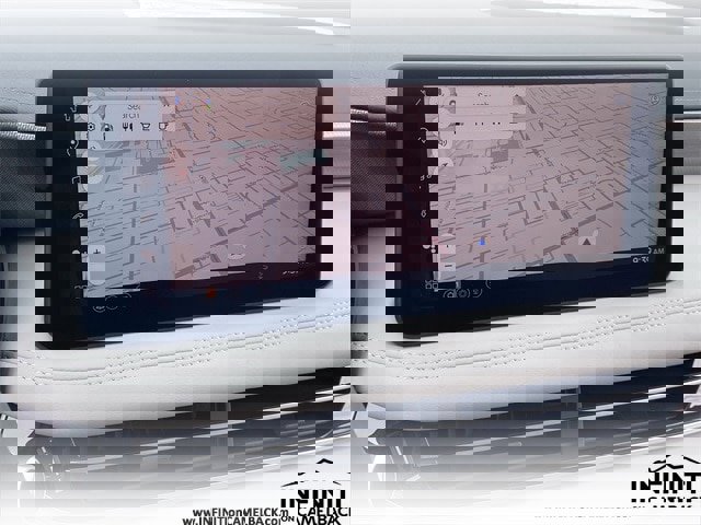 New 2026 INFINITI QX60 Luxe w/ Family Package image 27