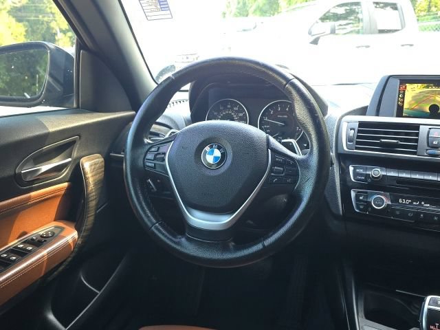 Used 2016 BMW 228i Convertible RWD image 25
