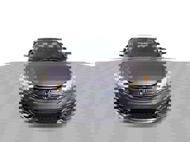 Used 2015 Honda Civic LX image 3