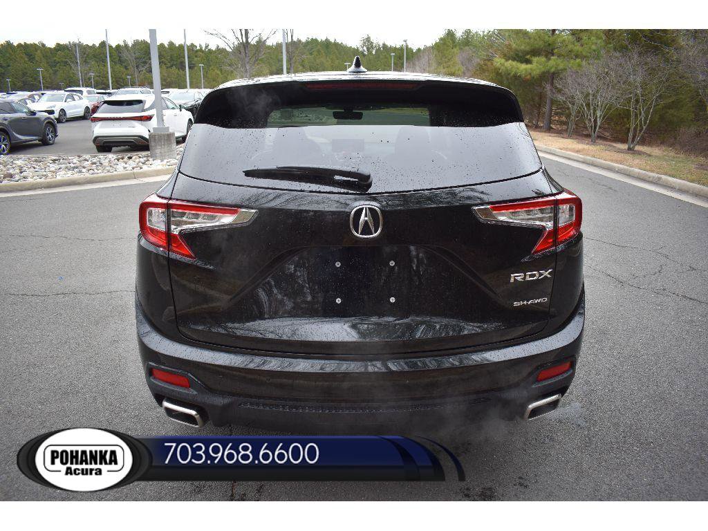 New 2026 Acura RDX Technology Package image 6