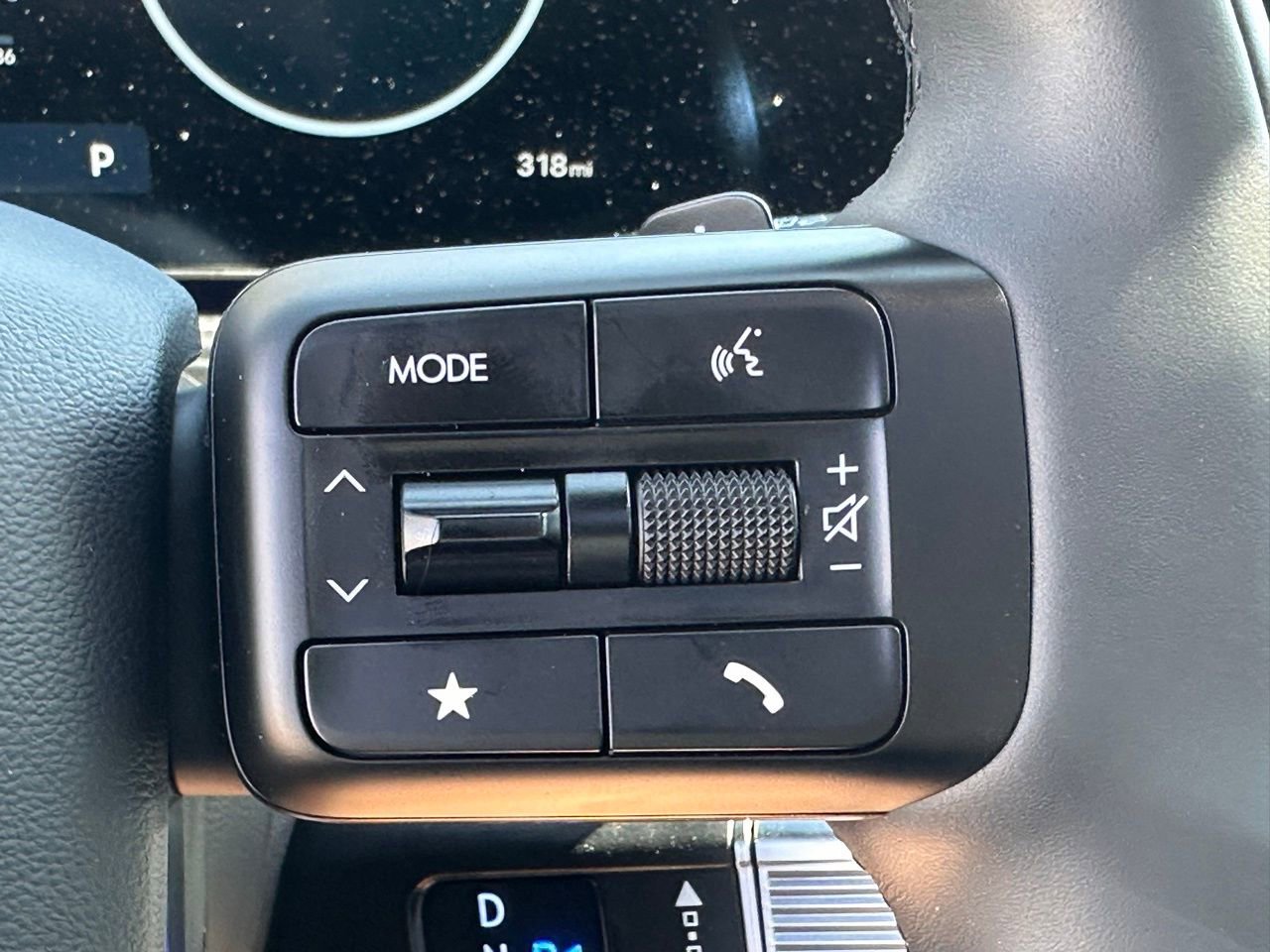 Used 2026 Hyundai Santa Fe Calligraphy image 33