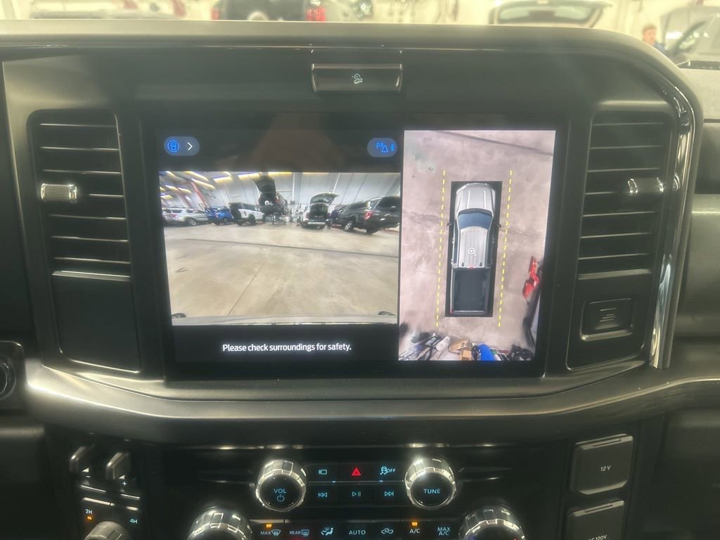 New 2026 Ford F350 4x4 Crew Cab Super Duty image 18