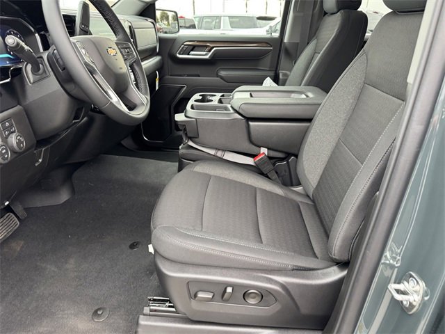New 2026 Chevrolet Silverado 1500 LT image 12