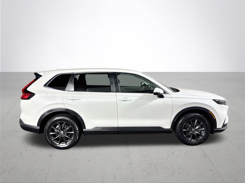 New 2027 Honda CR-V EX-L image 5