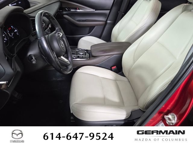 Used 2021 MAZDA CX-30 2.5 Turbo w/ Premium Plus Pkg AWD/4WD image 19