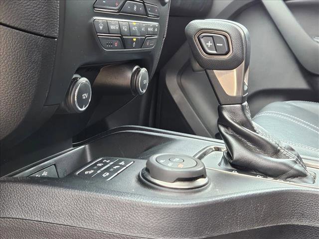 Certified 2019 Ford Ranger Lariat w/ Equipment Group 501A Mid image 12