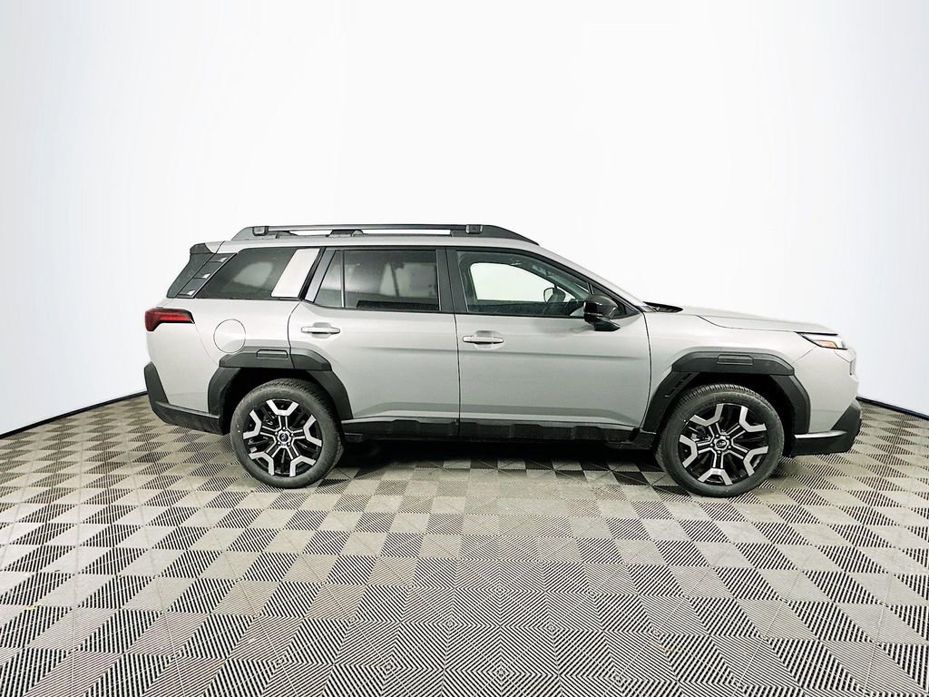 New 2026 Subaru Outback Touring XT image 10