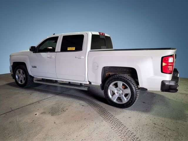 Used 2018 Chevrolet Silverado 1500 LT w/ Texas Edition image 19