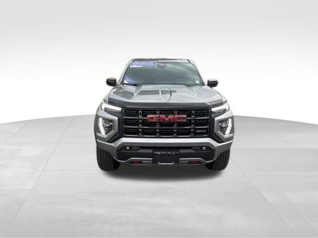 Certified 2023 GMC Canyon AT4 image 8