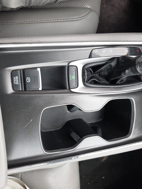 Used 2020 Honda Accord EX-L image 15