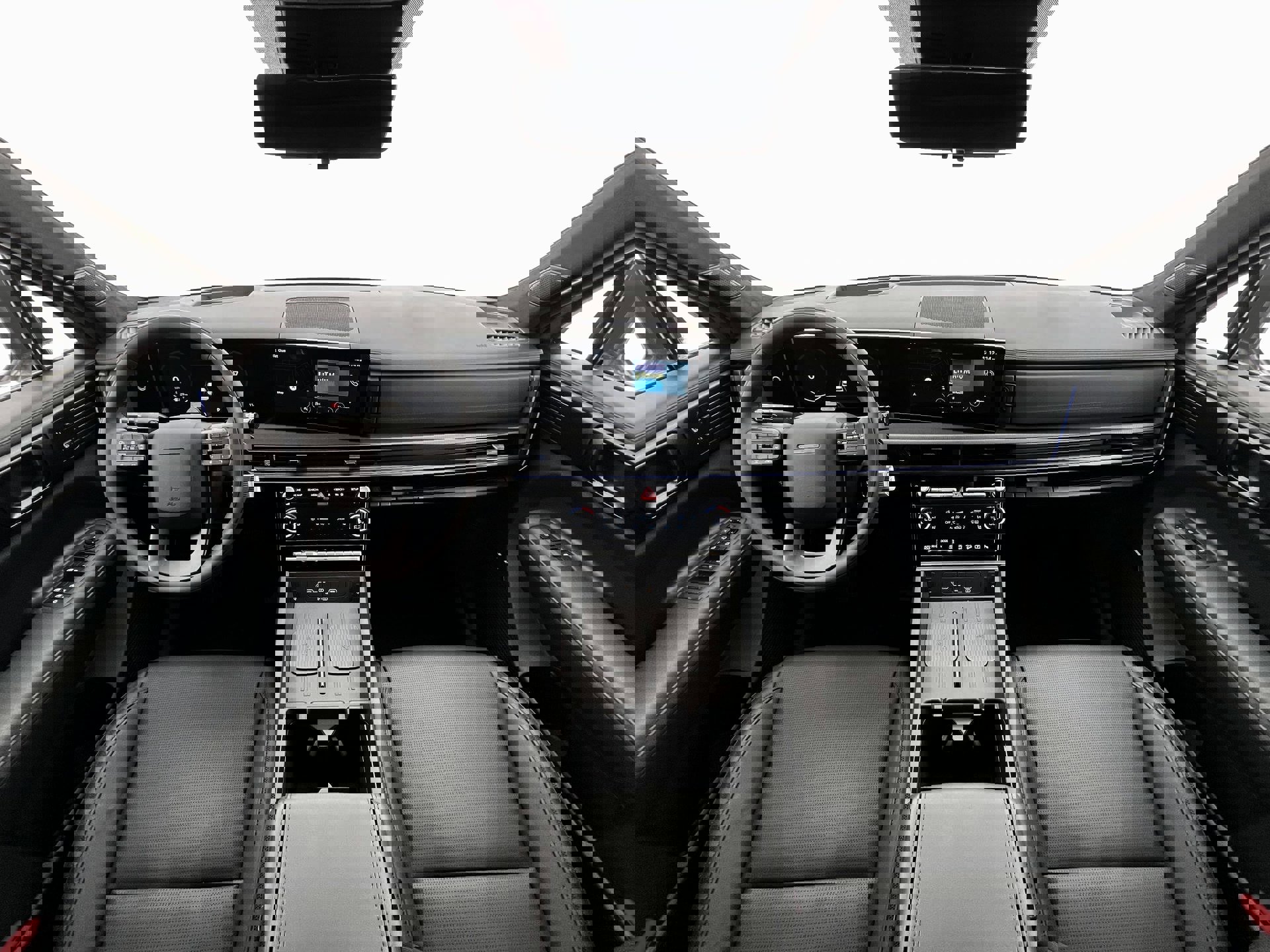 New 2026 Hyundai Santa Fe Calligraphy image 13