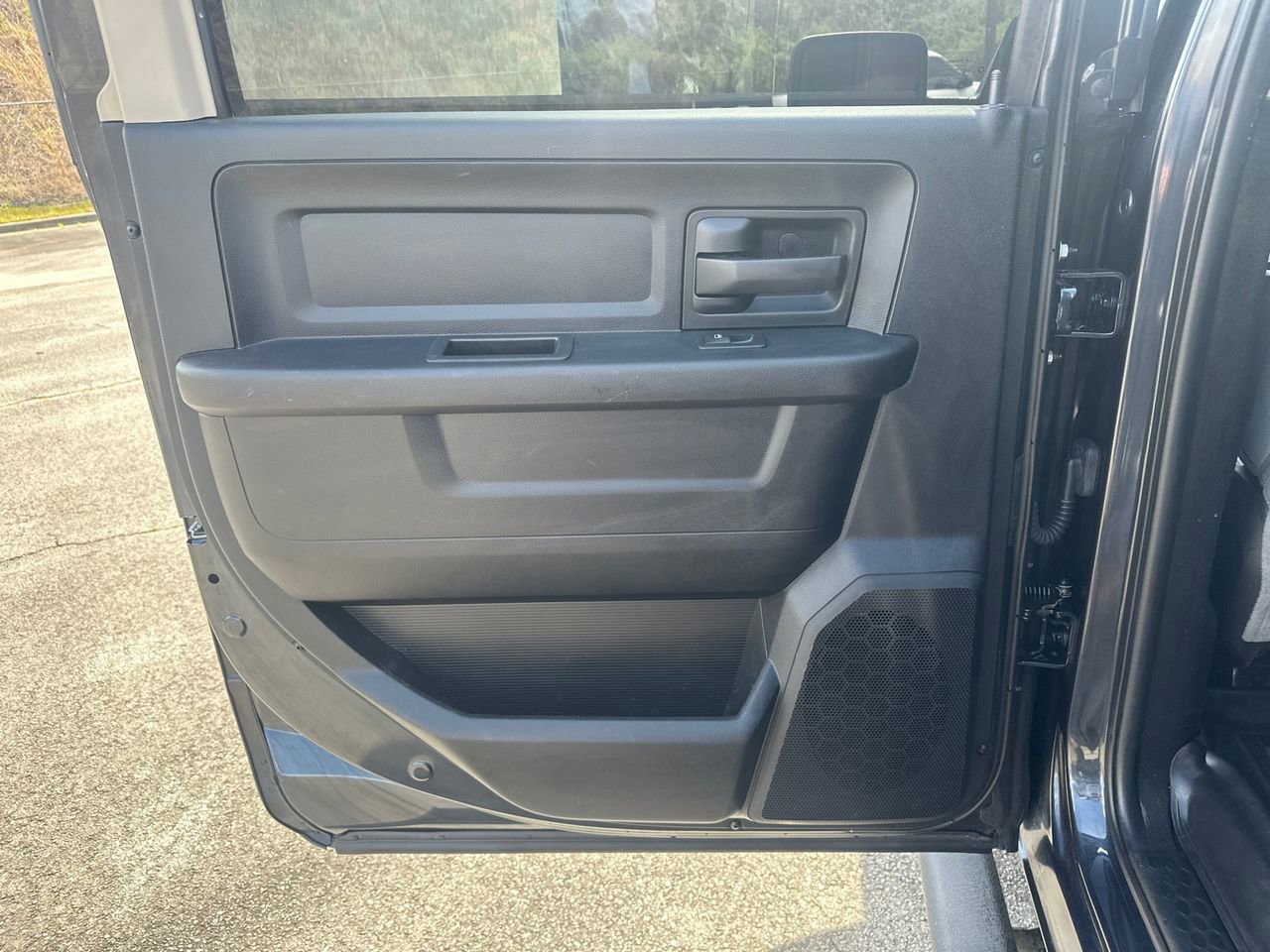 Used 2018 RAM 1500 Express w/ Express Value Package image 21