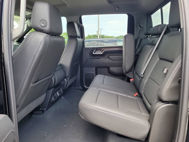 New 2026 Chevrolet Silverado 2500 LT w/ Leather Package AWD/4WD image 6