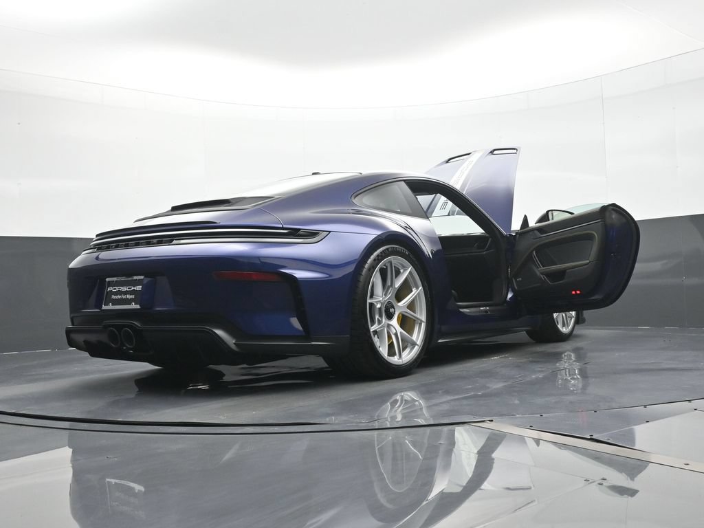Used 2026 Porsche 911 GT3 RWD image 23
