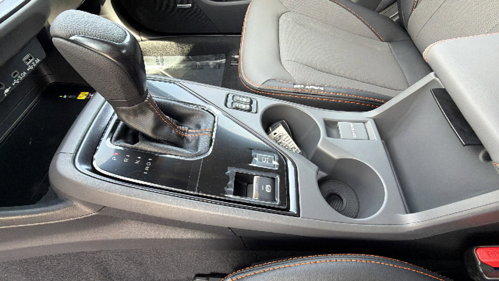 New 2026 Subaru Crosstrek 2.5i Limited image 13