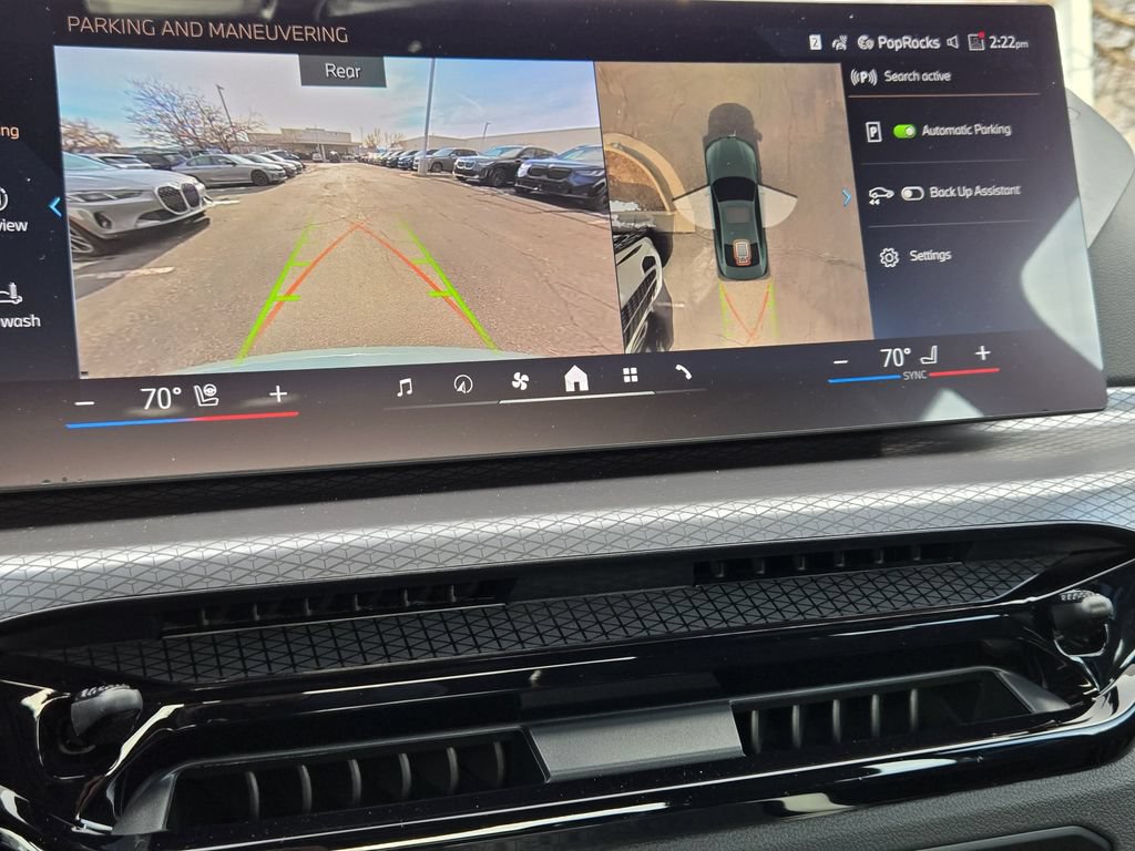 New 2026 BMW 430i xDrive Coupe w/ M Sport Package AWD/4WD image 19