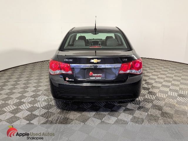 Used 2014 Chevrolet Cruze LTZ image 6