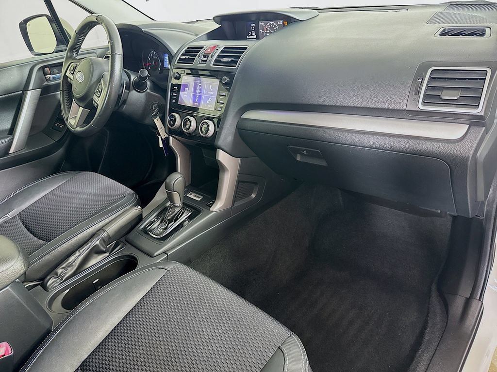 Used 2018 Subaru Forester 2.0XT Premium AWD/4WD image 35