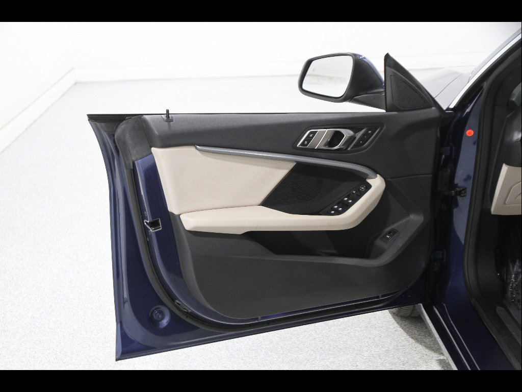 Certified 2022 BMW 228i xDrive Gran Coupe w/ Premium Package 2 image 4