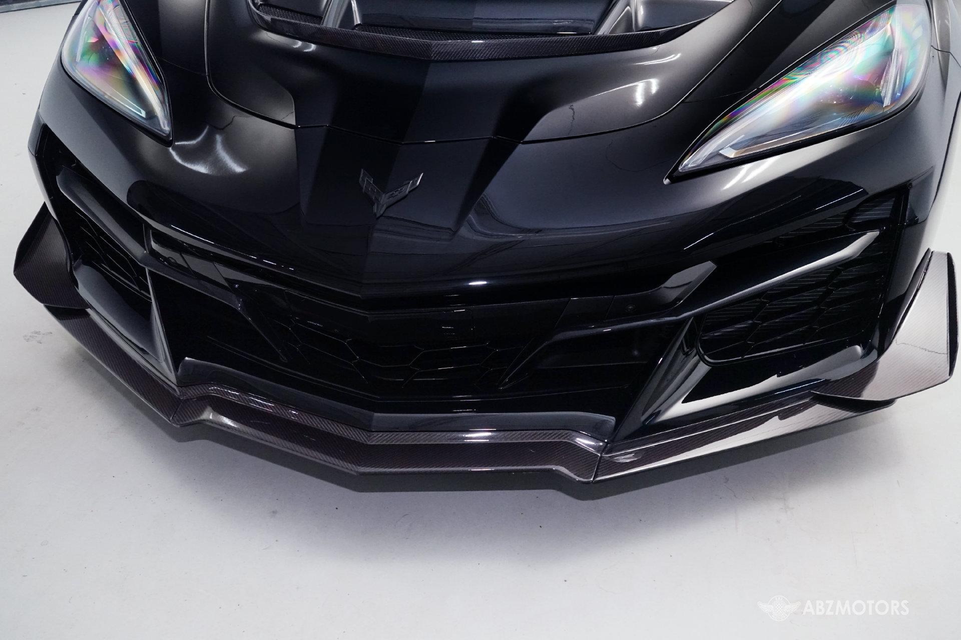 Used 2026 Chevrolet Corvette ZR1 RWD image 17