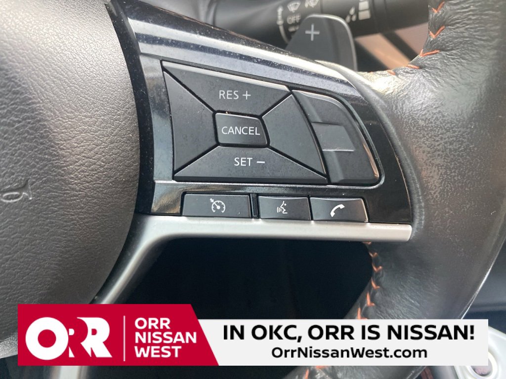 Used 2023 Nissan Altima 2.5 SR image 25
