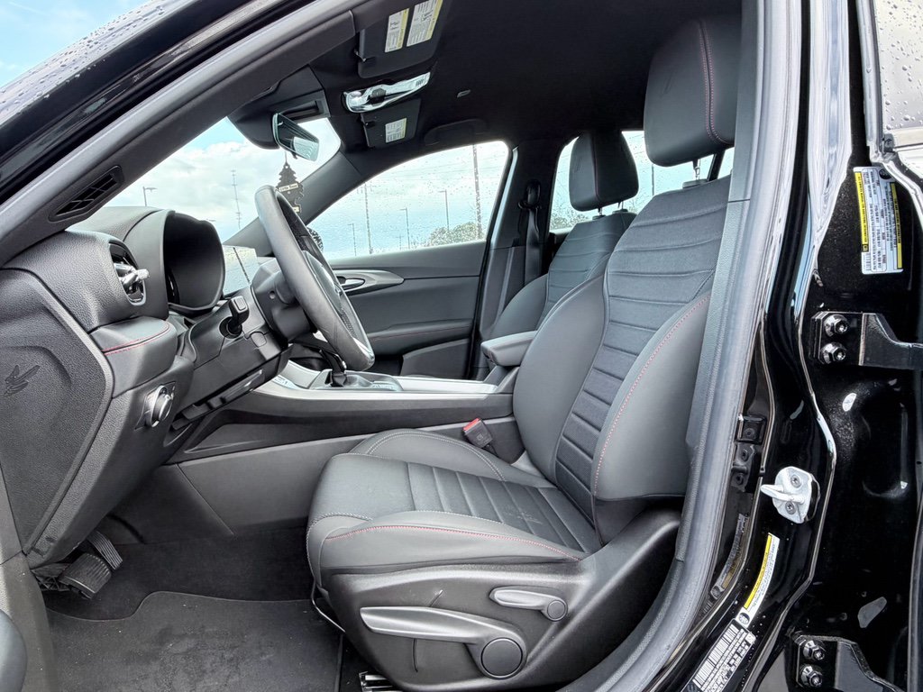 Used 2023 Dodge Hornet GT AWD/4WD image 21
