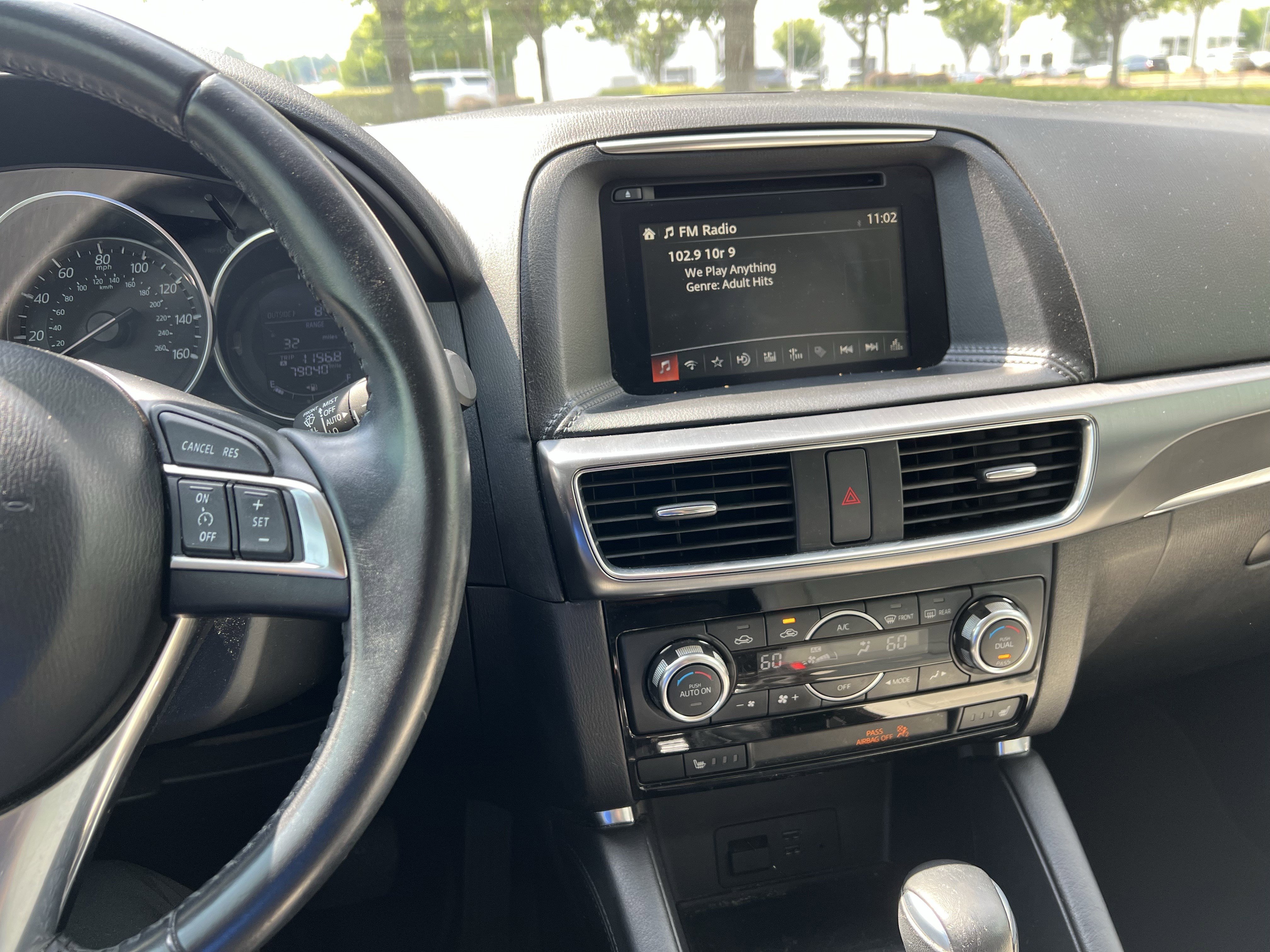 Used 2016 MAZDA CX-5 Grand Touring FWD image 32