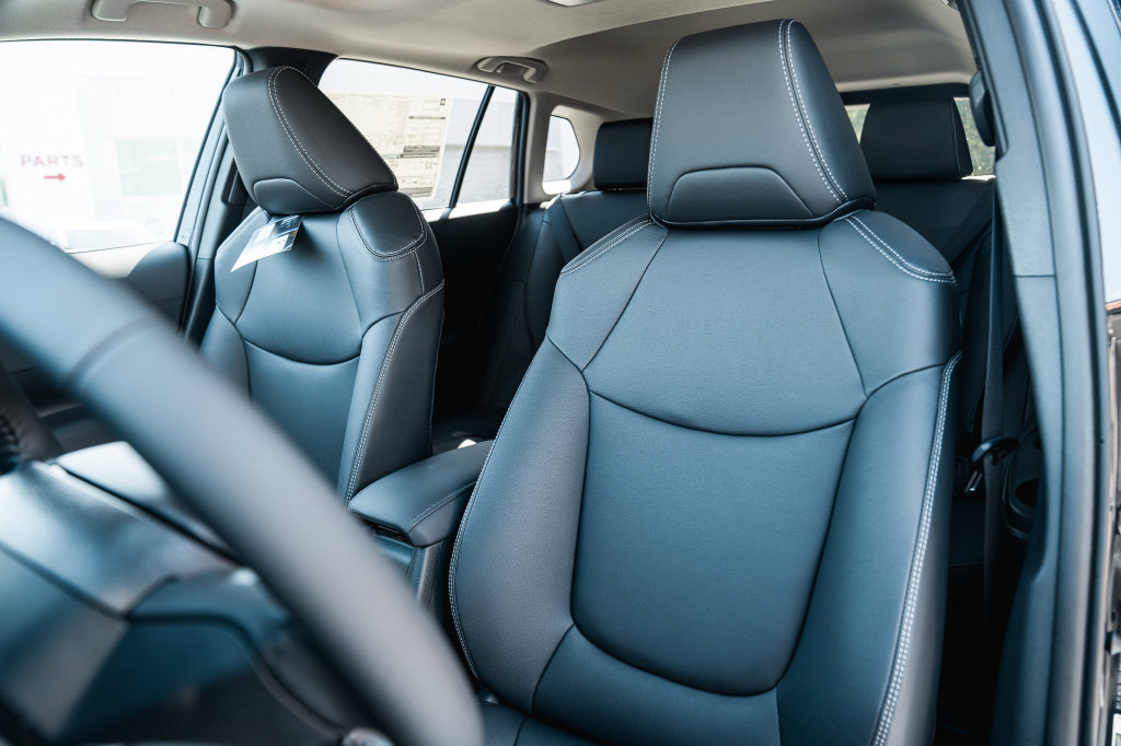 New 2026 Toyota Corolla Cross XLE w/ Convenience Package FWD image 26