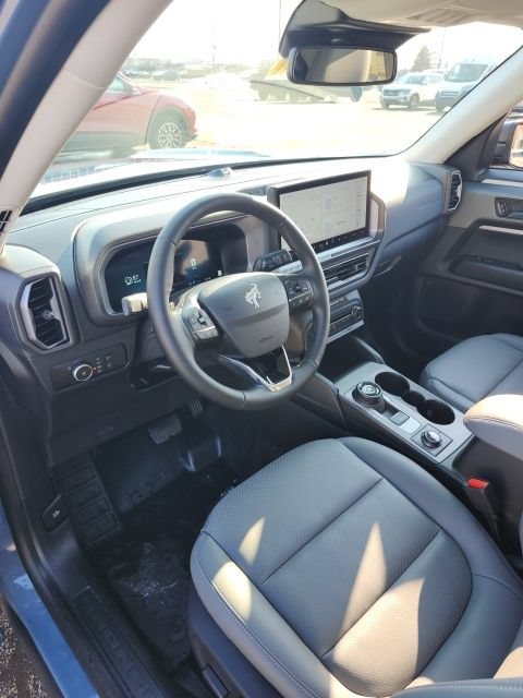 New 2026 Ford Bronco Sport Badlands w/ Badlands Tech Package AWD/4WD image 34