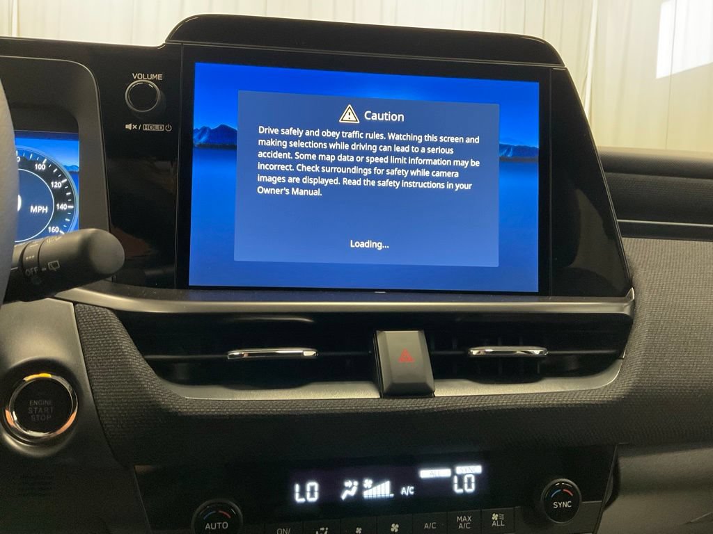 New 2026 Subaru Outback Premium AWD/4WD image 16