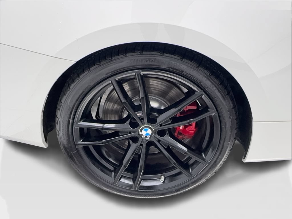 Used 2024 BMW 430i Coupe w/ M Sport Package RWD image 16