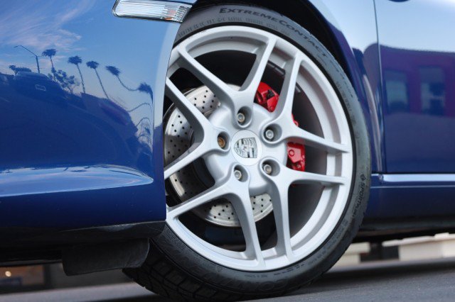 Used 2009 Porsche Boxster S RWD image 45