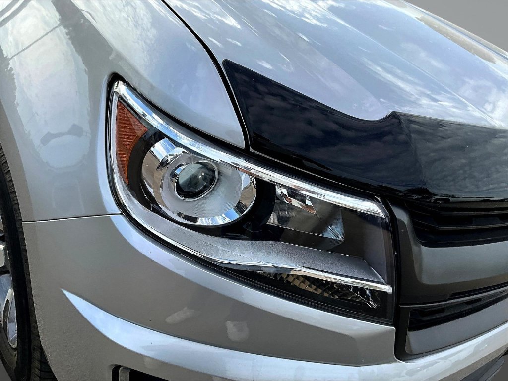 Used 2015 Chevrolet Colorado Z71 AWD/4WD image 34