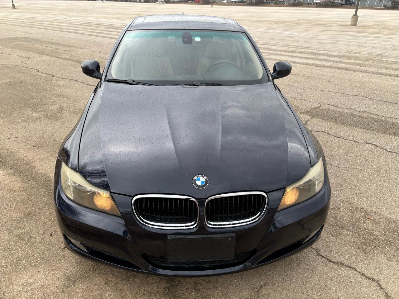 Used 2009 BMW 328i 4dr Sdn 328i image 16