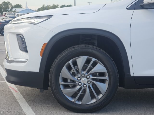 New 2027 Buick Enclave Preferred FWD image 5