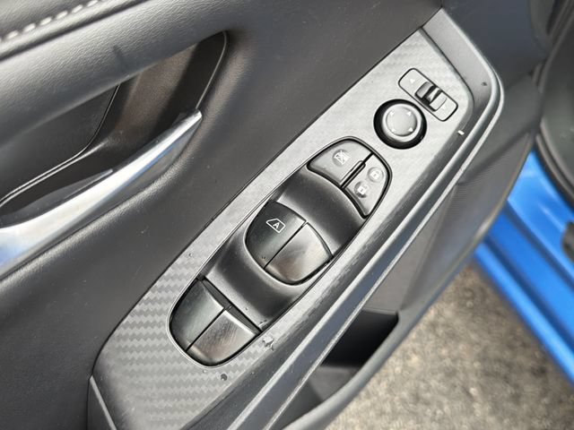 Used 2024 Nissan Sentra SV w/ All-Weather Package FWD image 22