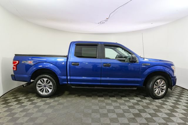 Used 2018 Ford F150 XL w/ Equipment Group 101A Mid image 13