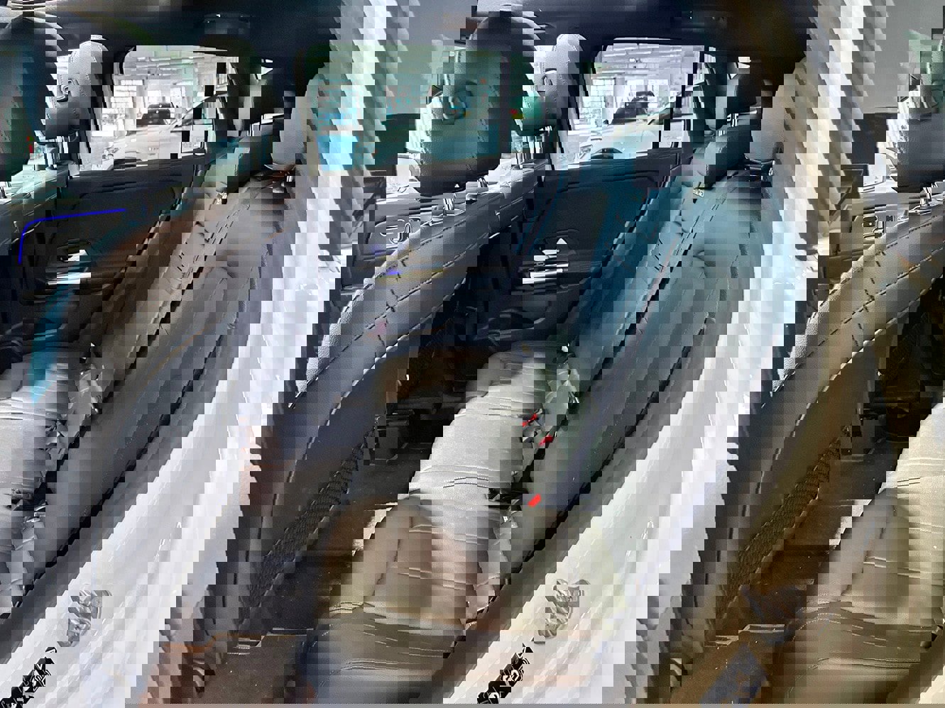 Used 2021 Mercedes-Benz GLA 250 4MATIC image 10