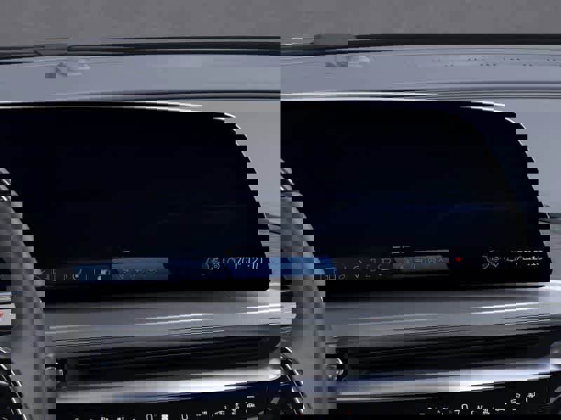 New 2026 Cadillac Lyriq Sport w/ LPO, Floor Liner Package image 20