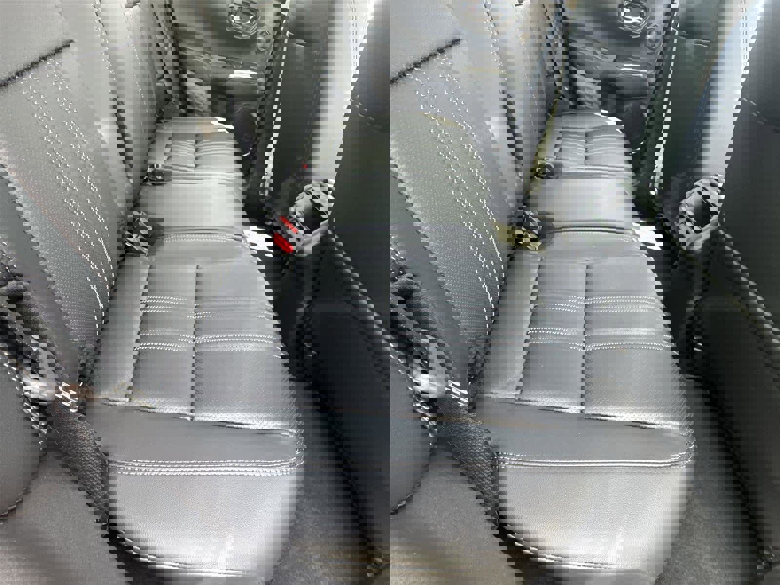 Used 2024 Honda HR-V EX-L image 15