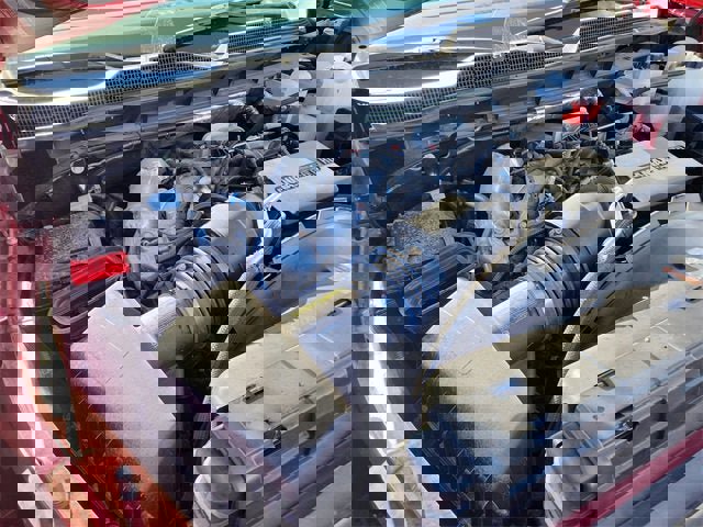 New 2025 Chevrolet Silverado 2500 LTZ w/ LTZ Convenience Package image 28