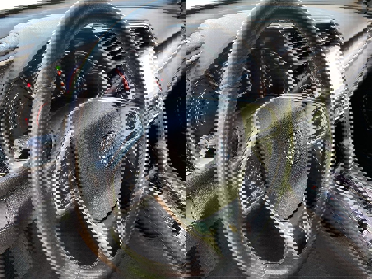 Used 2019 Honda Civic Sport image 22